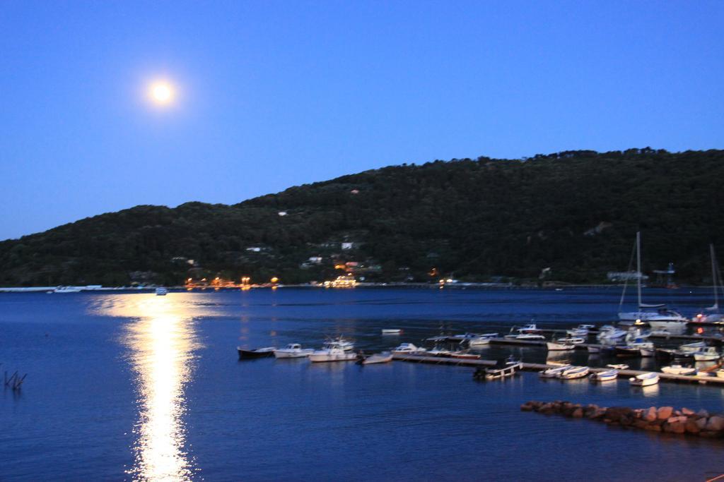 La Villetta Porto Venere Bilik gambar